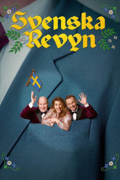 profile image Titta på Film Svenska revyn 【2026】 Svenska Undertexter