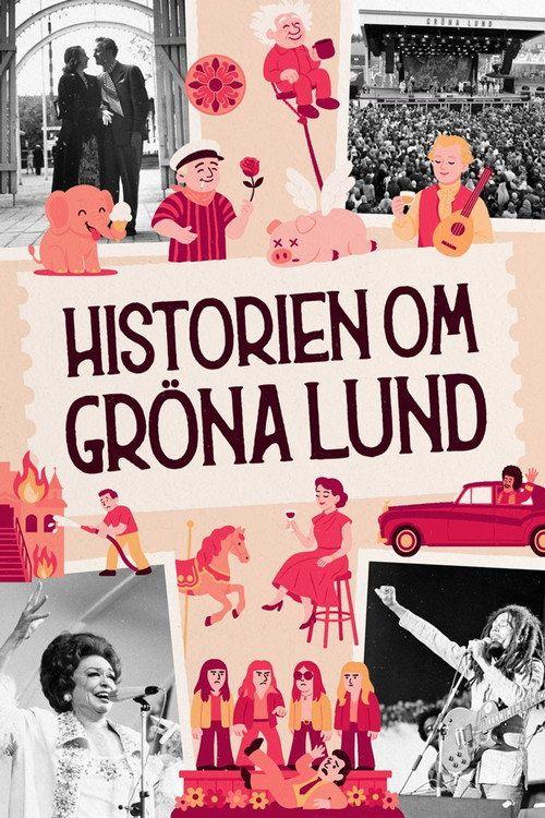 profile image Streama Historien om Gröna Lund EP.3 (Avsnitt 3) med svenska undertexter