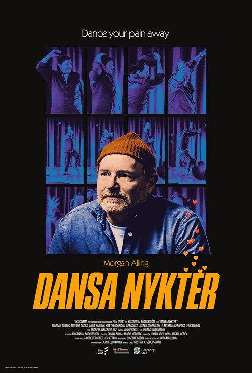 profile image Streama Film Dansa Nykter 2026 med Svenska Undertexter