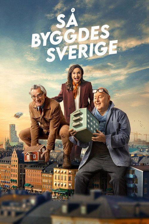 profile image Titta på Så byggdes Sverige EP.8 (Avsnitt 8) svenska undertexter
