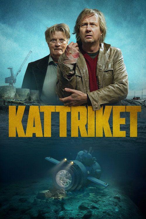 profile image Streama Film Kattriket 2026 med Svenska Undertexter