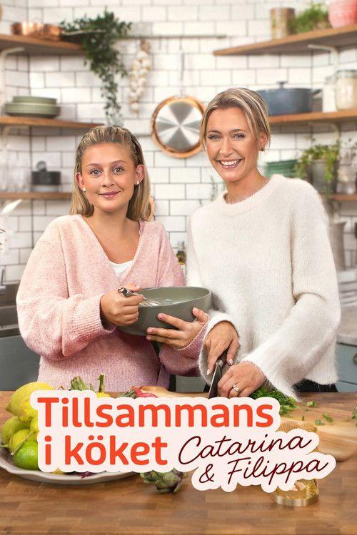 profile image Titta på Tillsammans i köket EP.10 (Avsnitt 10) svenska undertexter