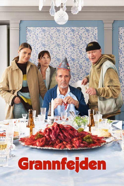 profile image Streama Film Grannfejden 【2026】 med Svenska Undertexter