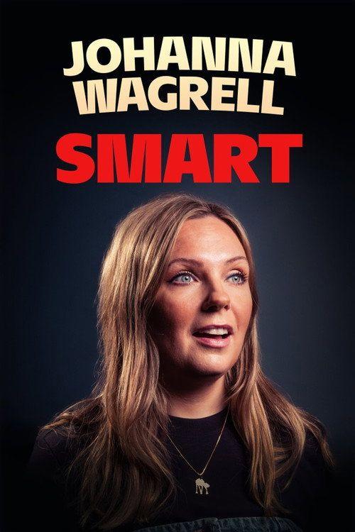 profile image Streama Film Johanna Wagrell: Smart (2026) med Svenska Undertexter