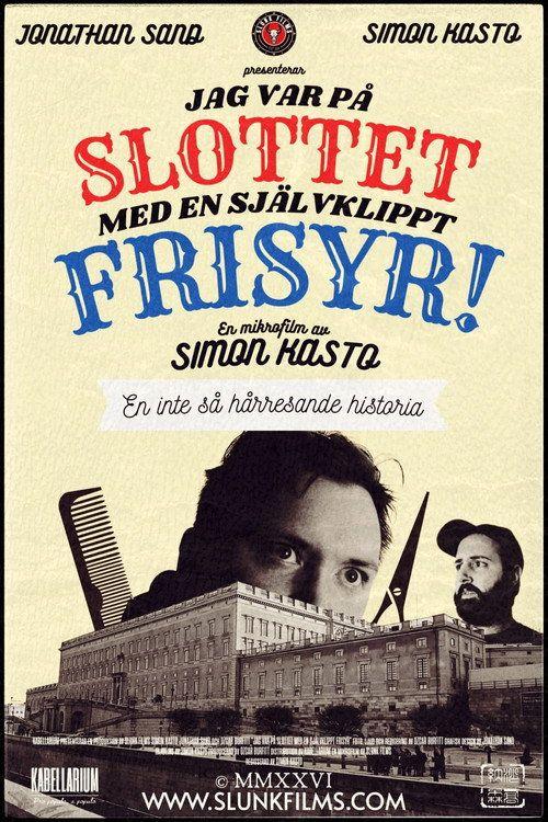 profile image Streama Film Jag var på slottet med en självklippt frisyr! 2026 med Svenska Undertexter