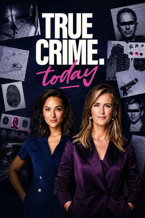 profile image Stream True Crime Today EP.1-3 (Aflevering 1-3) met ondertiteling