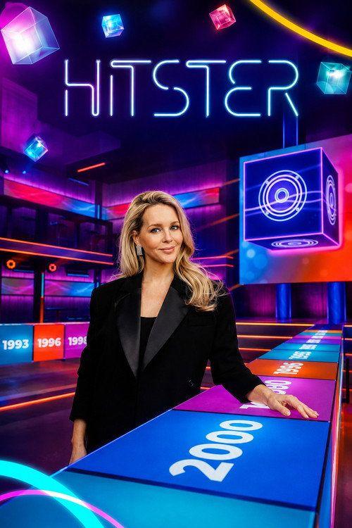 profile image Stream Hitster EP.1-3 (Aflevering 1-3) met ondertiteling