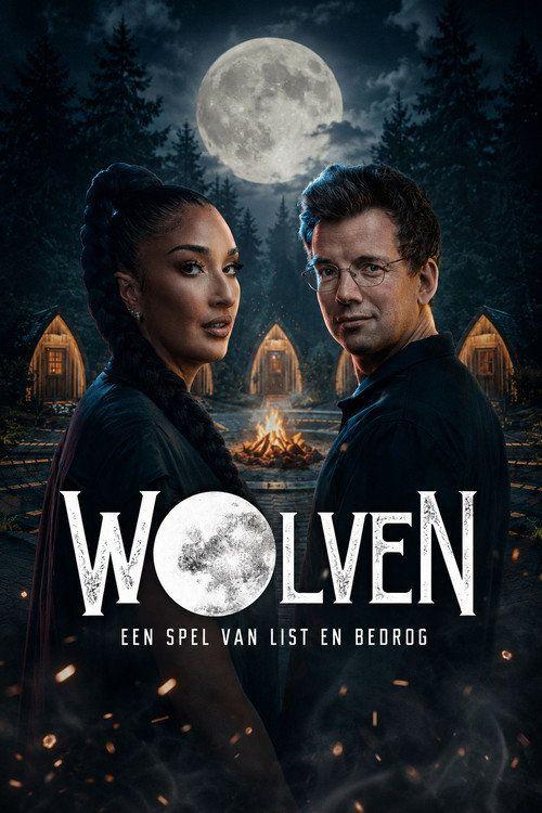 profile image Stream Wolven: het spel van list en bedrog EP.1-3 (Aflevering 1-3) met ondertiteling