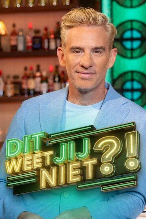 profile image Bekijk Dit Weet Jij Niet?! EP.1-3 (Aflevering 1-3) nederlandse ondertiteling