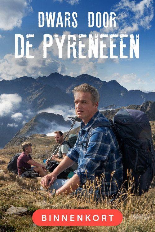 profile image Stream Dwars Door de Pyreneeën EP.1-3 (Aflevering 1-3) met ondertiteling