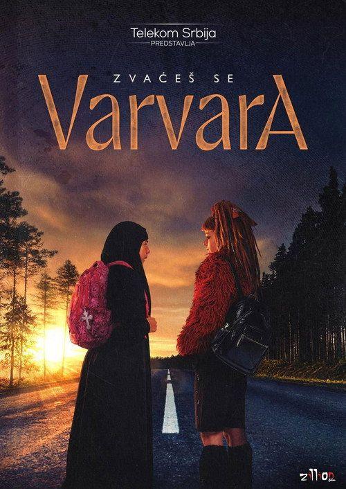 profile image Стримуј Zvaćeš se Varvara EP.12 (Епизода 12) са српским преводом бесплатно