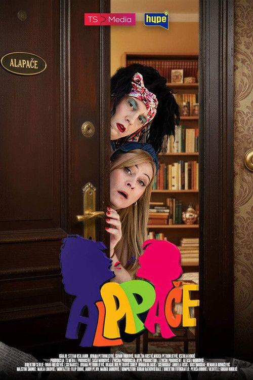 profile image Стримуј Alapače EP.1 (Епизода 1) са српским преводом бесплатно