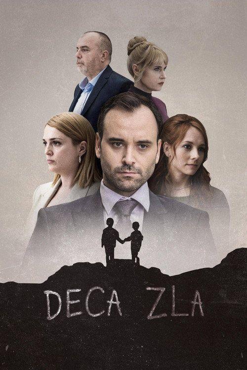 profile image Гледај Деца зла EP.10 (Епизода 10) са српским преводом онлайн