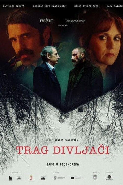 profile image Стримуј Trag divljači EP.4 (Епизода 4) са српским преводом бесплатно