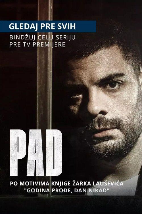 profile image Стримуј Pad EP.9 (Епизода 9) са српским преводом бесплатно