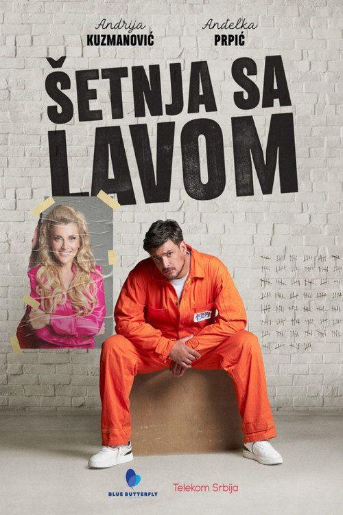 profile image Гледај Šetnja sa lavom EP.10 (Епизода 10) са српским преводом онлайн