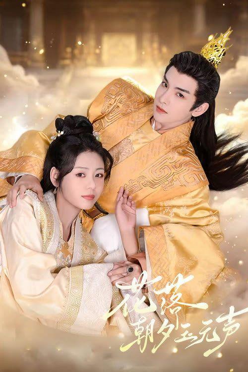 profile image 观看 花落朝夕玉无声 EP.24 (集 24) 中文字幕在线