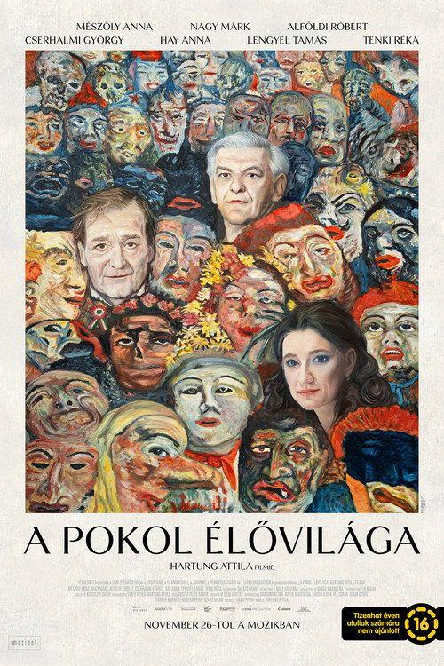 profile image Nézd Film A pokol élővilága 2026 Magyar Felirattal Online