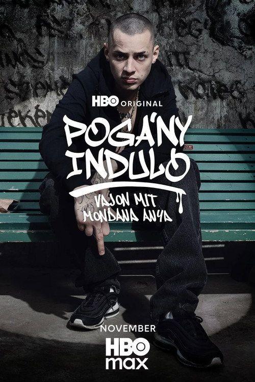profile image Nézd Pogány Induló: Vajon mit mondana anya EP.4 (Epizód 4) magyar felirattal online