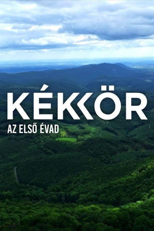 profile image Nézd Kékkör EP.10 (Epizód 10) magyar felirattal online