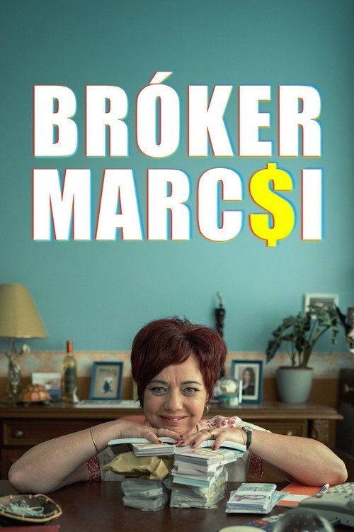 profile image Nézd Bróker Marcsi EP.6 (Epizód 6) magyar felirattal online