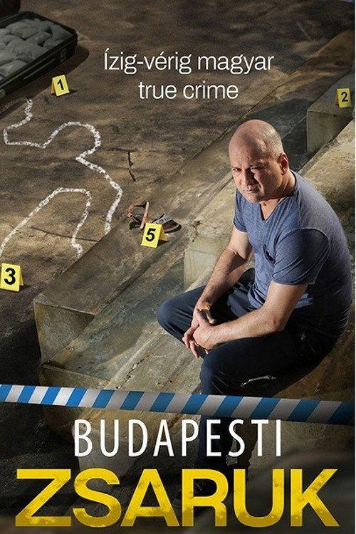 profile image Streameld Budapesti zsaruk EP.10 (Epizód 10) magyar felirattal ingyen