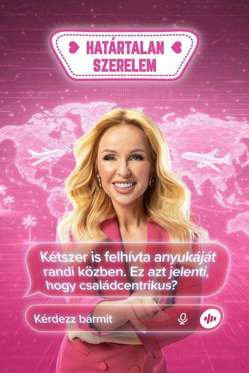 profile image Streameld Határtalan szerelem S2 EP.20 (Évad 2 Epizód 20) magyar felirattal ingyen