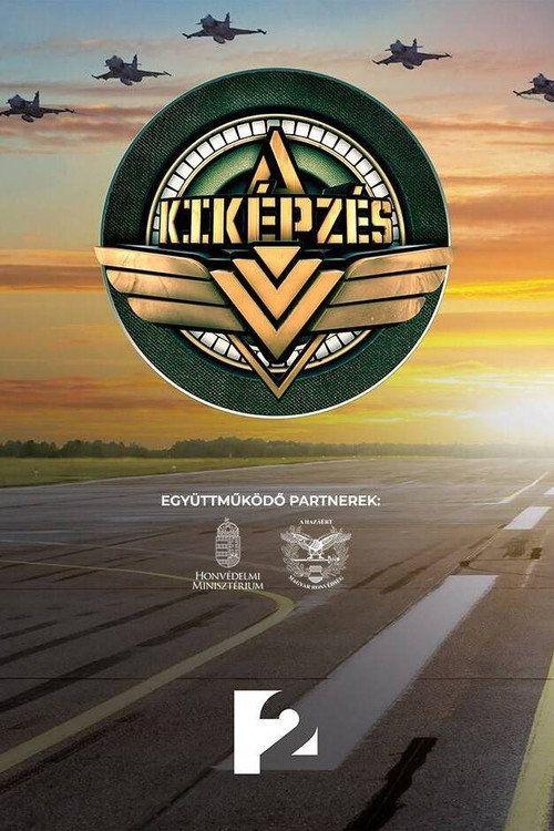 profile image Nézd A Kiképzés EP.30 (Epizód 30) magyar felirattal online