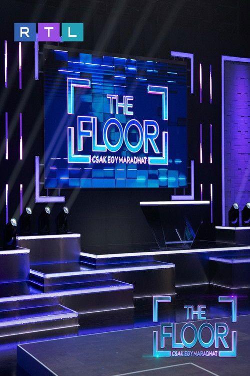 profile image Streameld The Floor - Csak egy maradhat S2 EP.30 (Évad 2 Epizód 30) magyar felirattal ingyen