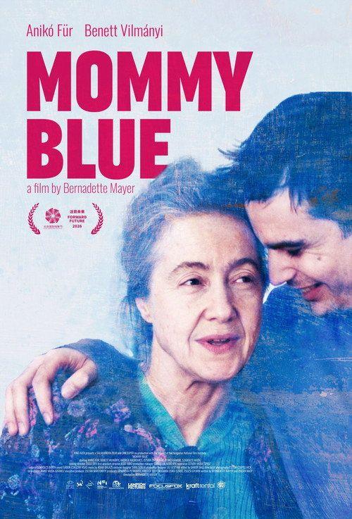 profile image Nézd Film Mommy Blue 【2026】 Magyar Felirattal Online