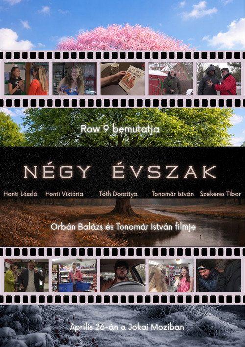 profile image Streameld Film Négy évszak 《2026》 Magyar Felirattal Ingyen