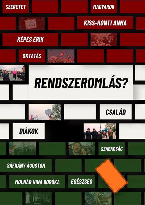 profile image Nézd Film Rendszeromlás? (2026) Magyar Felirattal Online