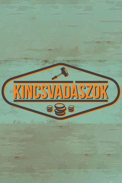 profile image Nézd Kincsvadászok S4 EP.23 (Évad 4 Epizód 23) magyar felirattal online