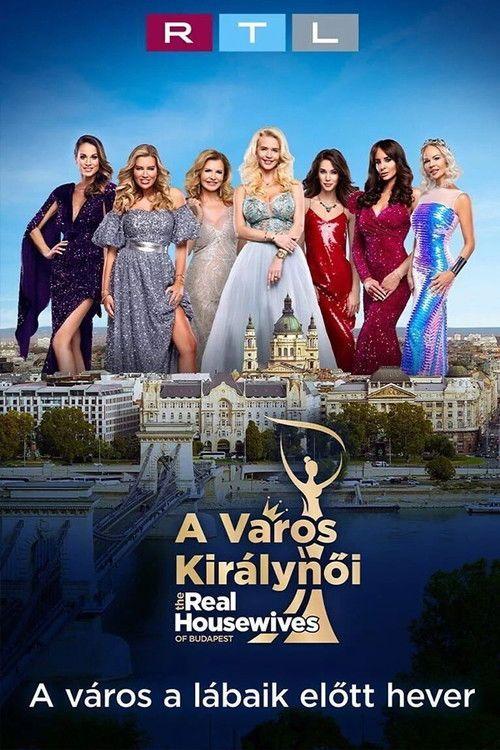profile image Nézd A Város Királynői EP.15 (Epizód 15) magyar felirattal online | 【The Real Housewives of Budapest 2023】