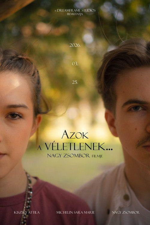 profile image Nézd Film Azok a vélelenek... (2026) Magyar Felirattal Online