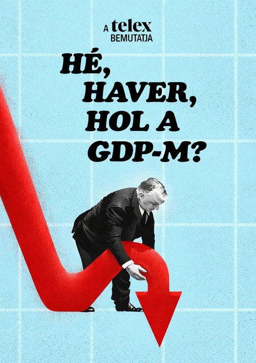 profile image Streameld Film Hé, haver, hol a GDP-m? 【2026】 Magyar Felirattal Ingyen