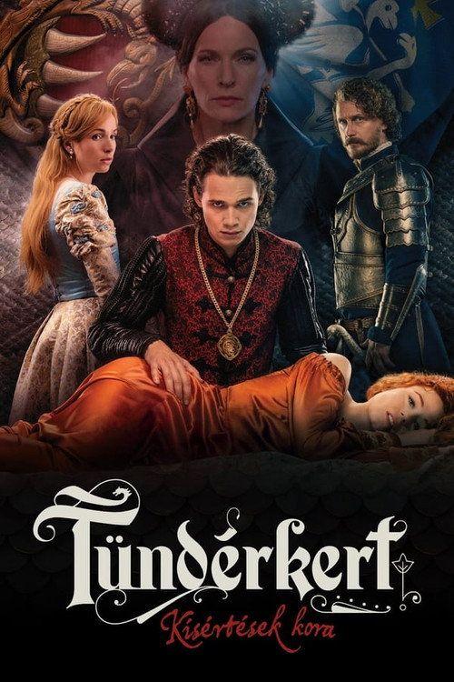 profile image Nézd Tündérkert EP.8 (Epizód 8) magyar felirattal online