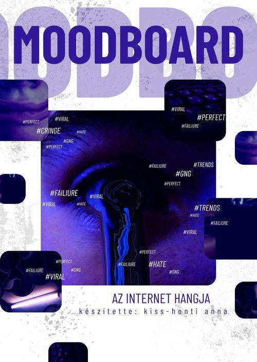 profile image Streameld Film Moodboard - az internet hangja (2026) Magyar Felirattal Ingyen