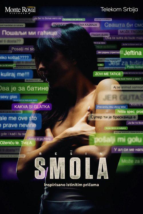 profile image Стримуј Smola EP.4 (Епизода 4) са српским преводом бесплатно