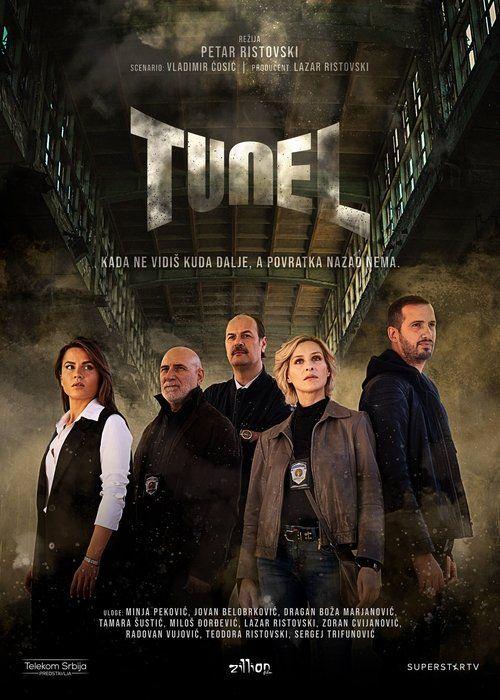 profile image Гледај Tunel EP.12 (Епизода 12) са српским преводом онлайн