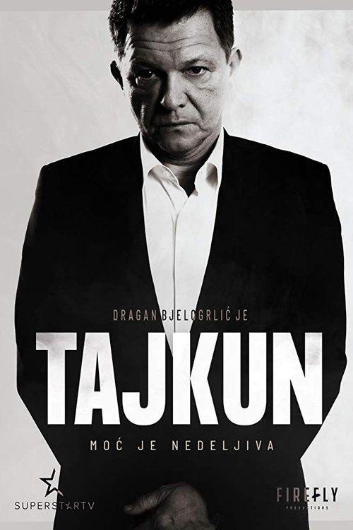 profile image Гледај Тајкун S2 EP.10 (Сезона 2 Епизода 10) са српским преводом онлайн | Tajkun 2025