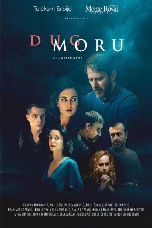 profile image Гледај Дуг мору S4 EP.12 (Сезона 4 Епизода 12) са српским преводом онлайн | Dug moru 2024