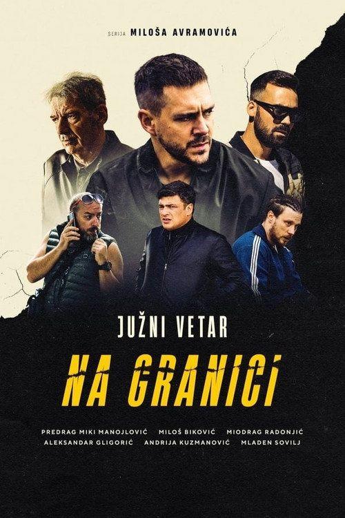 profile image Стримуј Јужни ветар S3 EP.12 (Сезона 3 Епизода 12) са српским преводом бесплатно