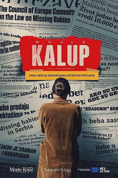 profile image Стримуј Kalup EP.4 (Епизода 4) са српским преводом бесплатно