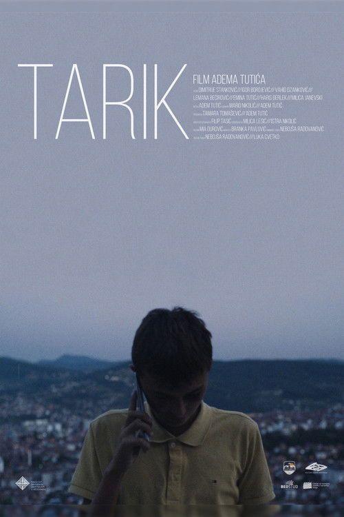 profile image Стримуј Филм Tarik 2026 са српским преводом