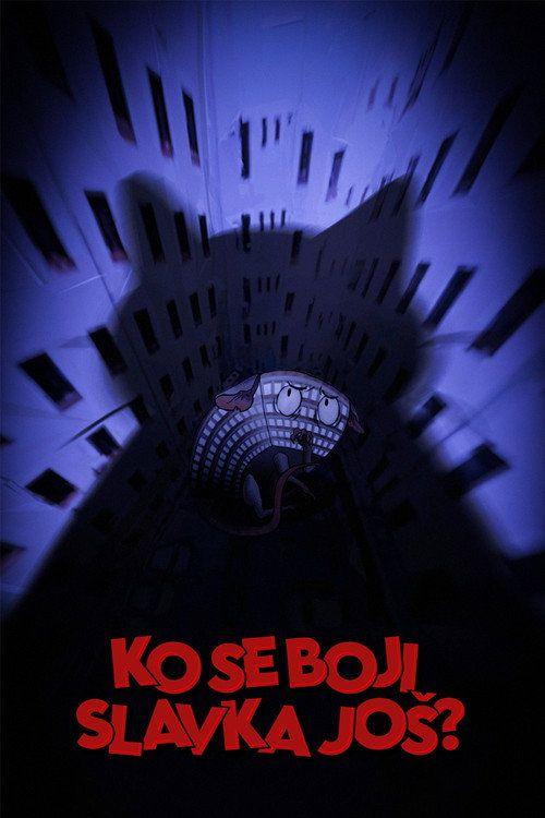 profile image Стримуј Филм Ko se boji Slavka još? 2025 са српским преводом