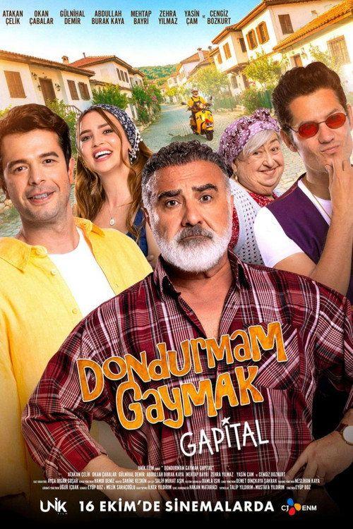 profile image İzle Film Dondurmam Gaymak Gapital 2026 Türkçe Altyazılı Online
