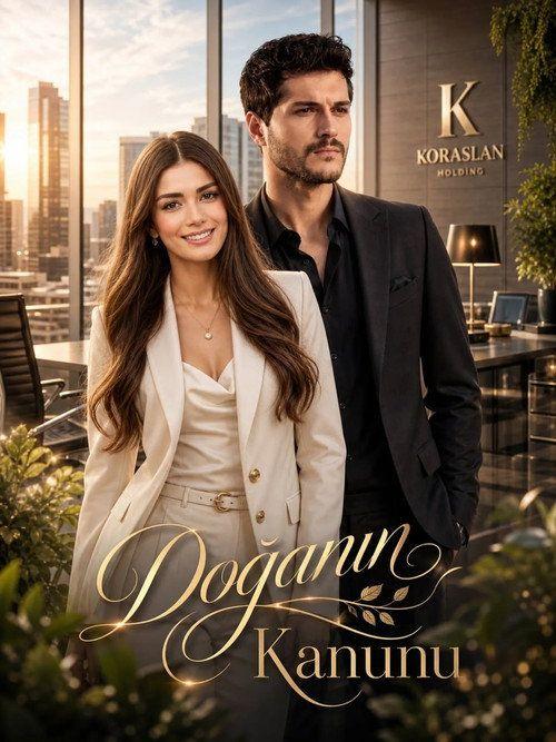 profile image Akış Doğanın Kanunu EP.12-13 (Bölüm 12-13) türkçe altyazı ücretsiz