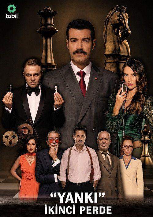 profile image Akış Yanki: Ikinci Perde S13 EP.13 (Sezon 13 Bölüm 13) türkçe altyazı ücretsiz