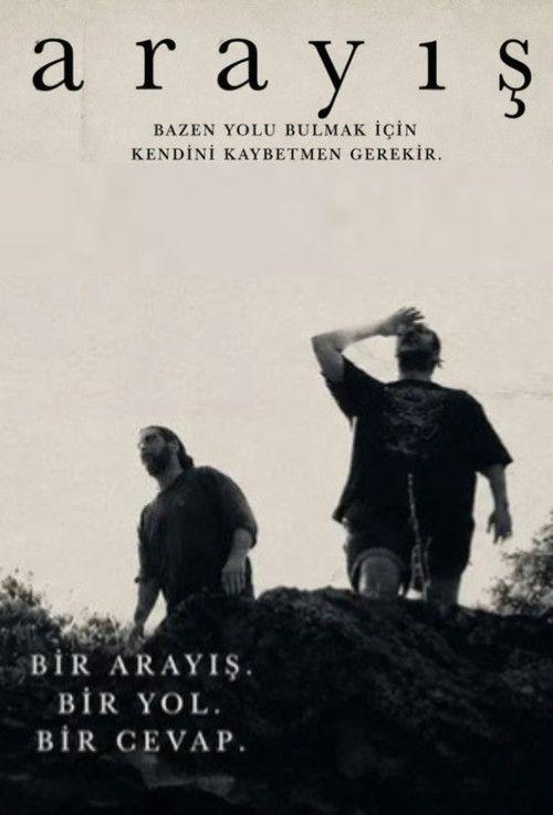 profile image Akış Film Arayış 2026 Türkçe Altyazı İzle